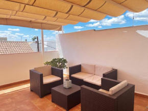 El Encanto de Miraflores, Córdoba